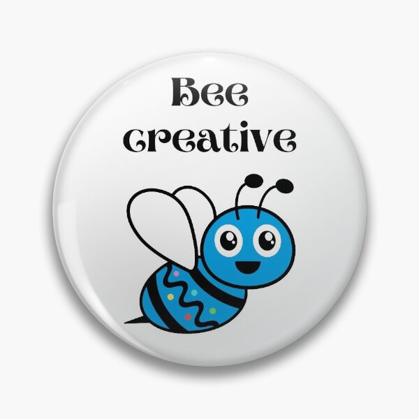 Item preview, Bee Creative designed and sold by trendingatees.