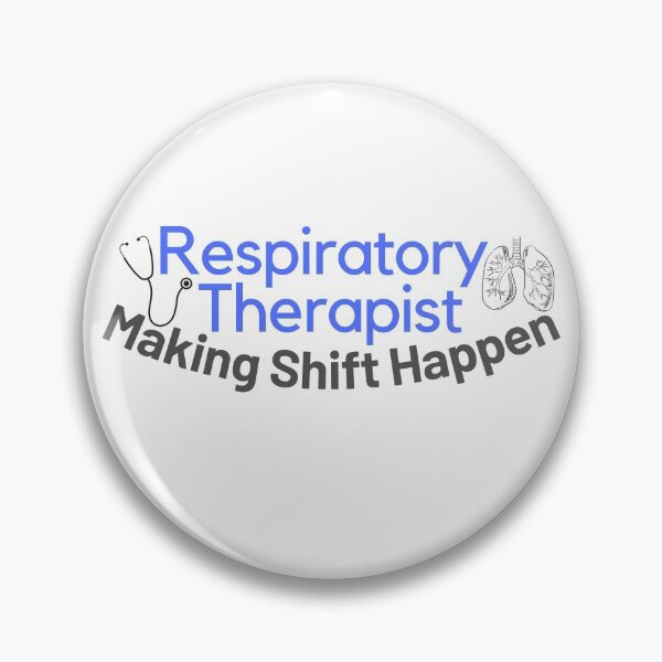 Item preview, Respiratory Therapist Making Shift Happen designed and sold by JDWCreations.