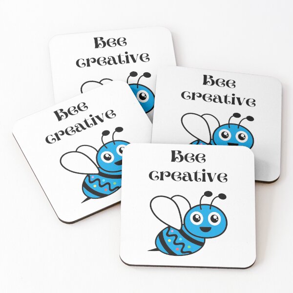 Item preview, Bee Creative designed and sold by trendingatees.