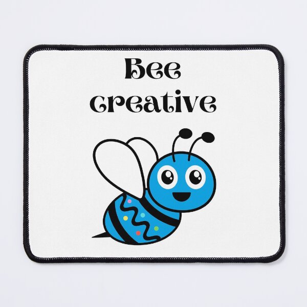 Item preview, Bee Creative designed and sold by trendingatees.