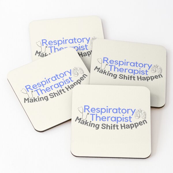 Item preview, Respiratory Therapist Making Shift Happen designed and sold by JDWCreations.