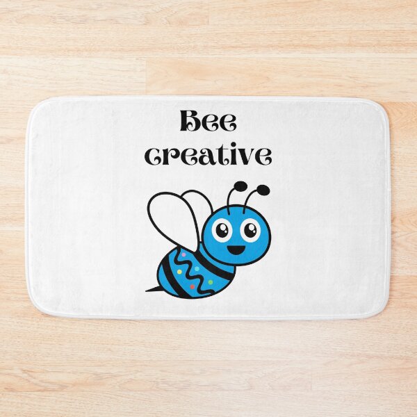 Item preview, Bee Creative designed and sold by trendingatees.