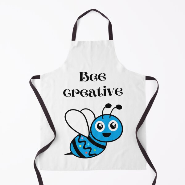 Item preview, Bee Creative designed and sold by trendingatees.