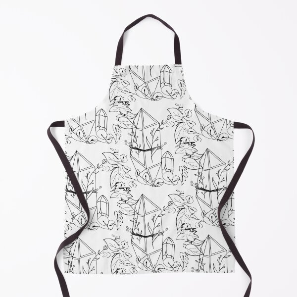Item preview, Green Witchery - Garden Witch - Crystal Magick - Flower Crystals designed and sold by LadyZodiac.