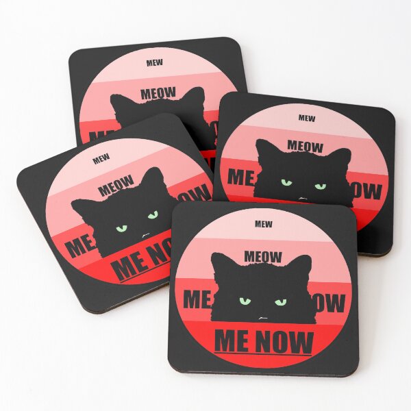 Item preview, meNow designed and sold by artfixation.