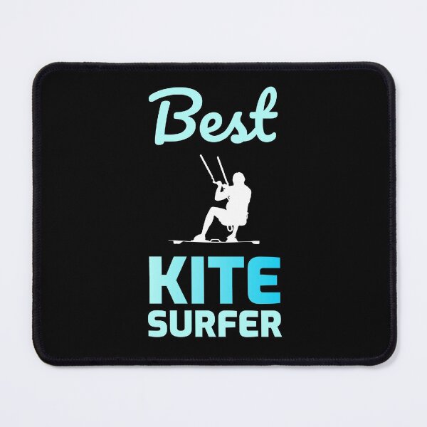 Item preview, Kitesurfing Kite Kiteboard Gift designed and sold by TastefulTees.