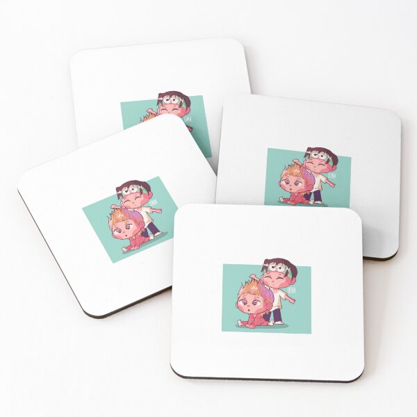 Item preview, Stray Kids Chanlix Adorable Chibi Fanart designed and sold by LorenShop.