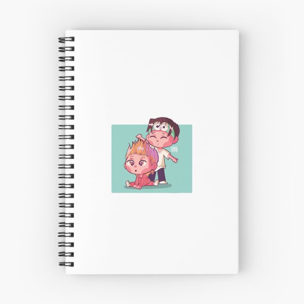Item preview, Stray Kids Chanlix Adorable Chibi Fanart designed and sold by LorenShop.