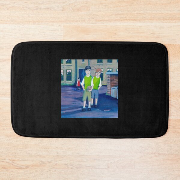 Item preview, Best Pals - Then, Now and Forever   designed and sold by FreeSpiritInkk.