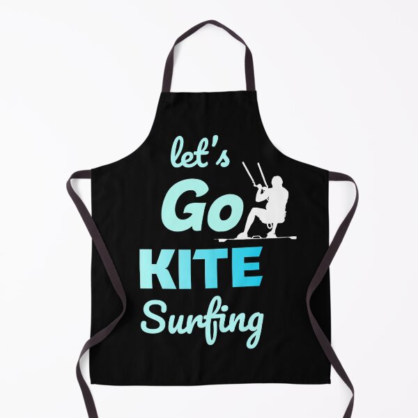 Item preview, Kitesurfing Kite Kiteboard Gift designed and sold by TastefulTees.