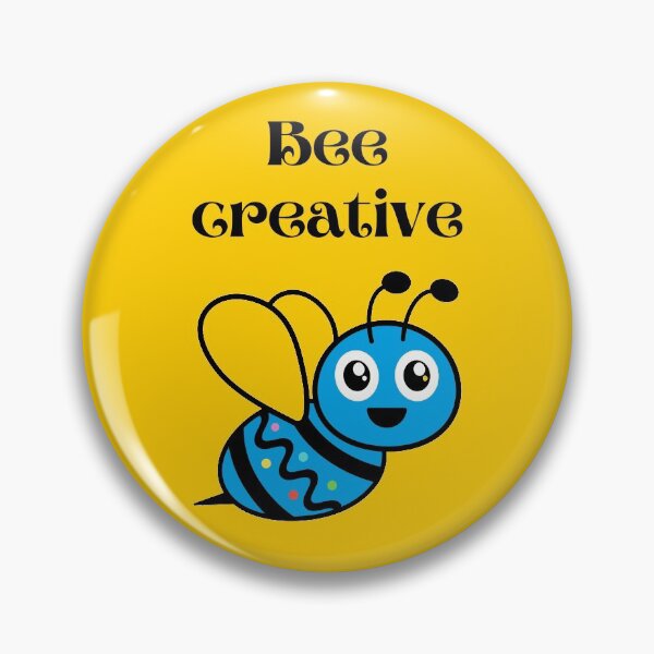 Item preview, Bee Creative designed and sold by trendingatees.