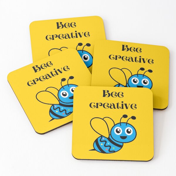 Item preview, Bee Creative designed and sold by trendingatees.