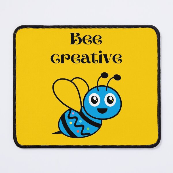 Item preview, Bee Creative designed and sold by trendingatees.