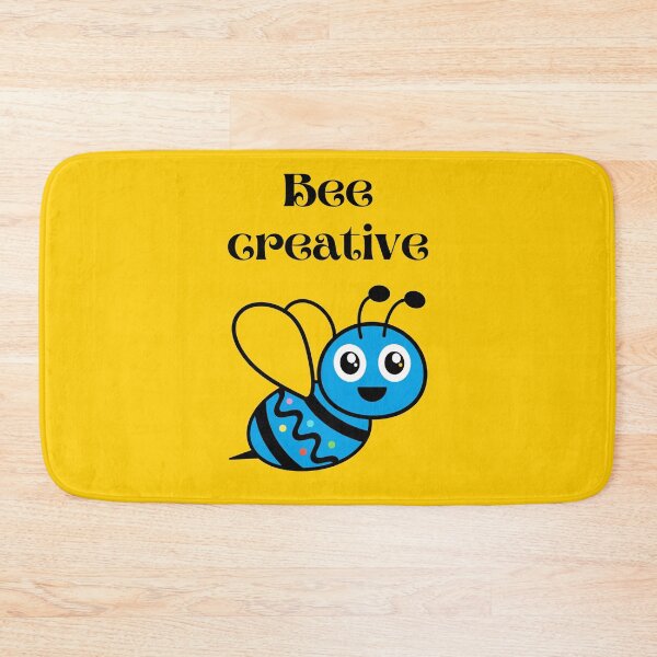 Item preview, Bee Creative designed and sold by trendingatees.