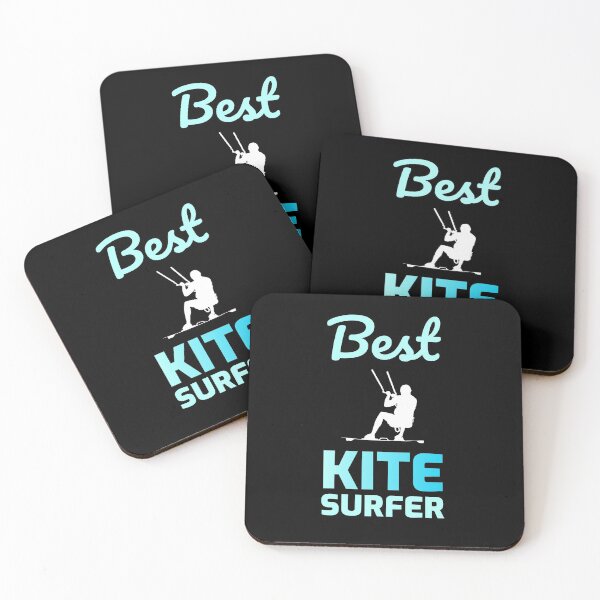 Item preview, Kitesurfing Kite Kiteboard Gift designed and sold by TastefulTees.