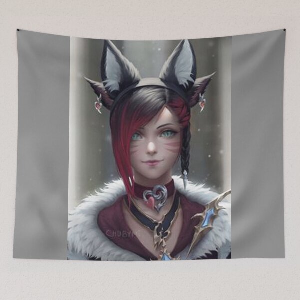 Item preview, 3D GAMES&ANIMES designed and sold by LUK0arts.