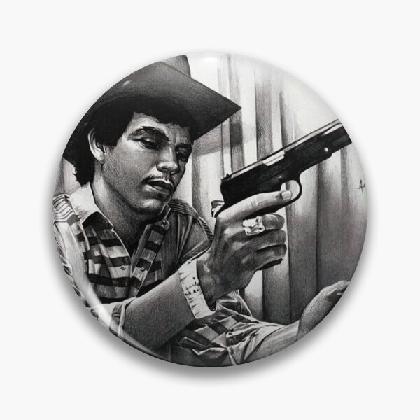 Item preview, Chalino Sanchez  designed and sold by Plebe-Products.