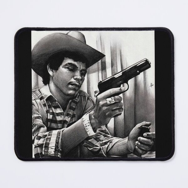 Item preview, Chalino Sanchez  designed and sold by Plebe-Products.
