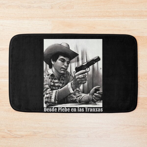 Item preview, Chalino Sanchez  designed and sold by Plebe-Products.