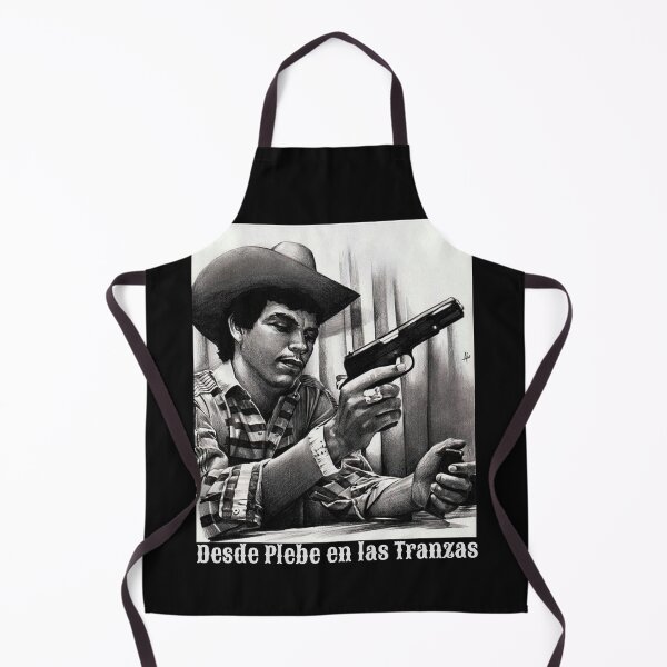 Item preview, Chalino Sanchez designed and sold by Plebe-Products.