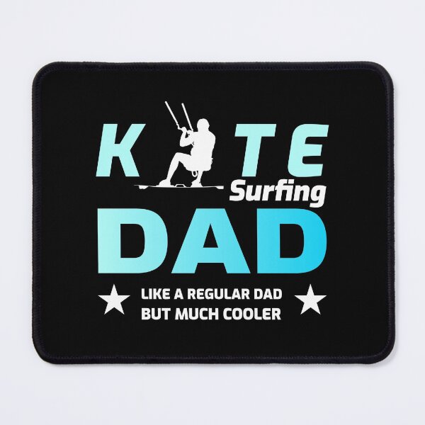 Item preview, Kitesurfing Kite Kiteboard Gift designed and sold by TastefulTees.