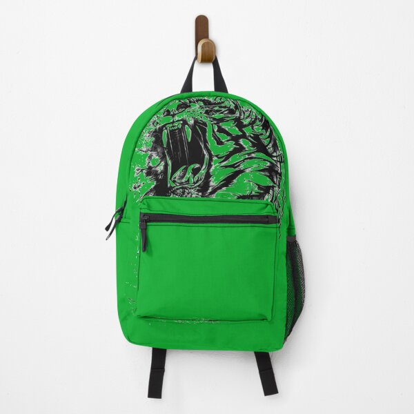 Item preview, Wet tiger designed and sold by NewCoolWest.