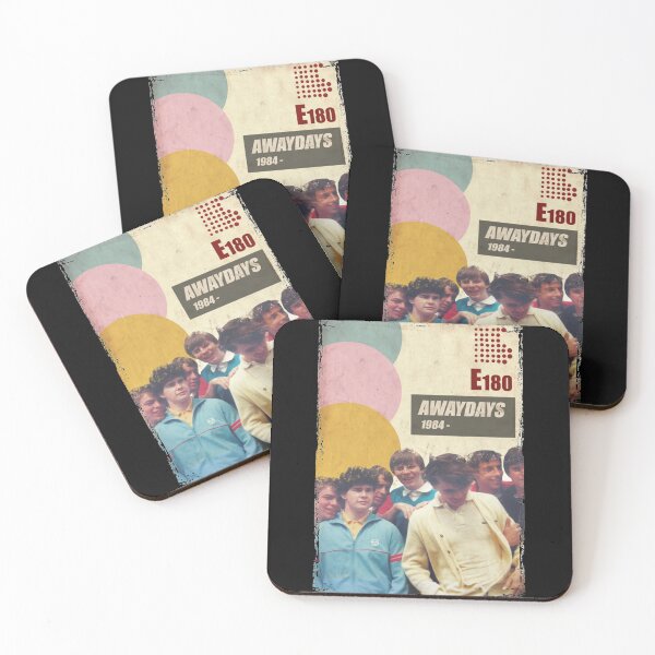Item preview, Football Casuals Awaydays  designed and sold by FreeSpiritInkk.