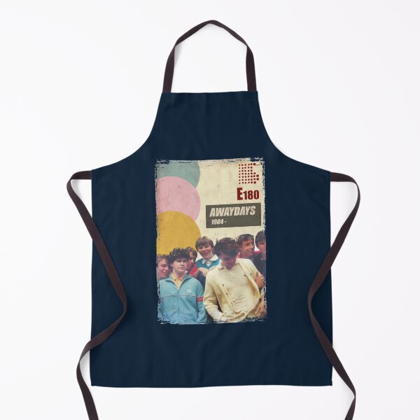 Item preview, Football Casuals Awaydays  designed and sold by FreeSpiritInkk.