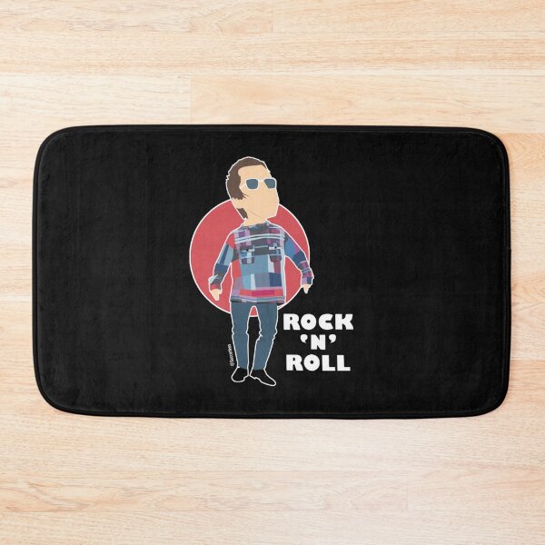 Item preview, Football Casuals Liam Gallagher Awaydays  designed and sold by FreeSpiritInkk.
