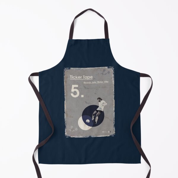 Item preview, Football Casuals Ricky Villa Awaydays designed and sold by FreeSpiritInkk.