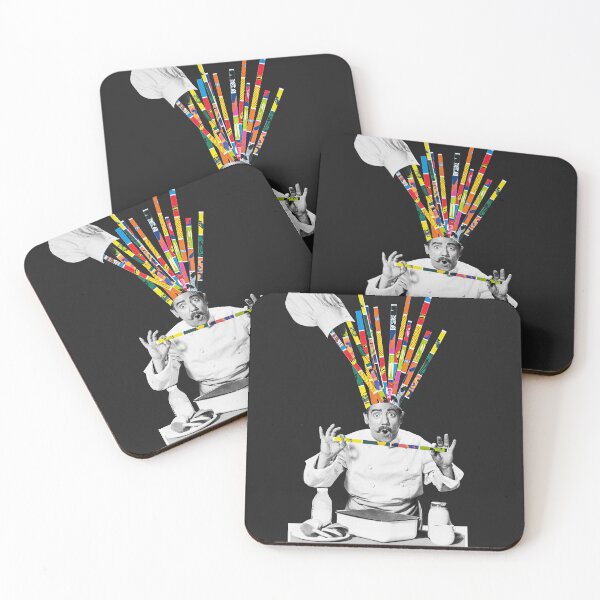 Item preview, Chef designed and sold by Mariana Shieverska.
