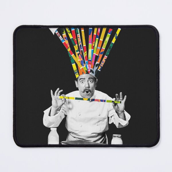 Item preview, Chef designed and sold by Mariana Shieverska.