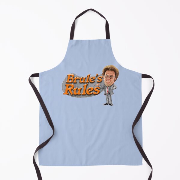 Item preview, Brule_s Rules   designed and sold by Ghostronics.