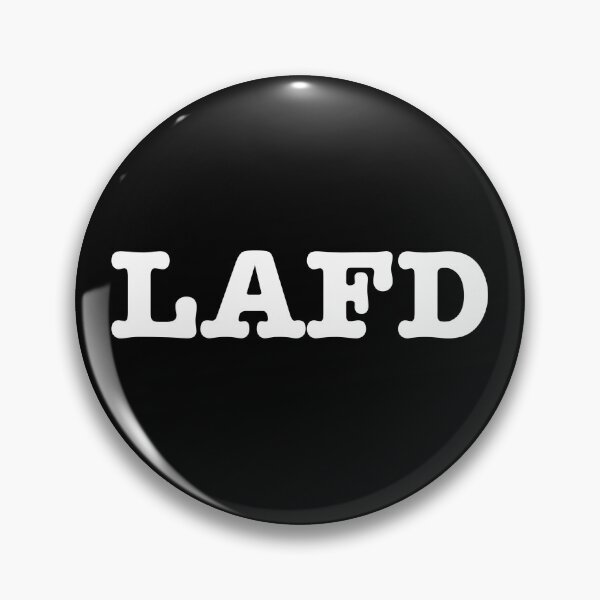 Item preview, Quackity LAFD designed and sold by deppz.