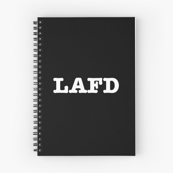 Item preview, Quackity LAFD designed and sold by deppz.