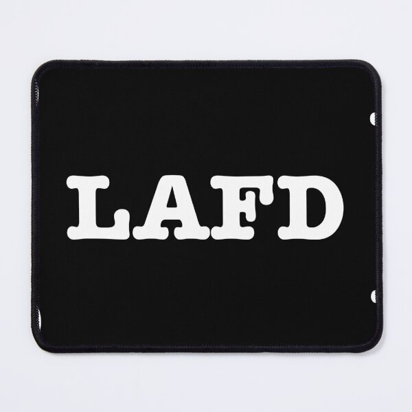 Item preview, Quackity LAFD designed and sold by deppz.