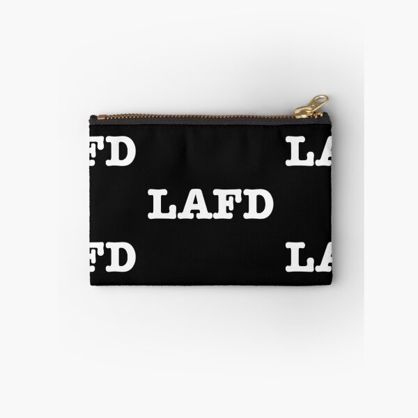 Item preview, Quackity LAFD designed and sold by deppz.