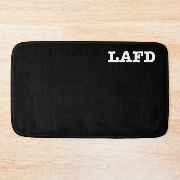 Item preview, Quackity LAFD designed and sold by deppz.
