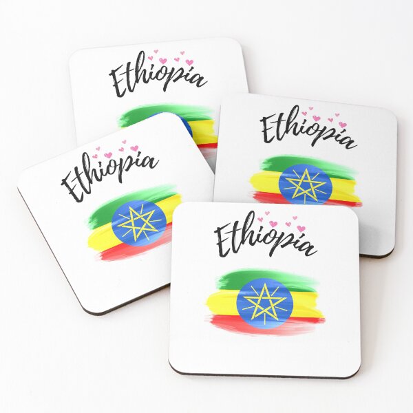 Item preview, Ethiopia designed and sold by Lorify.