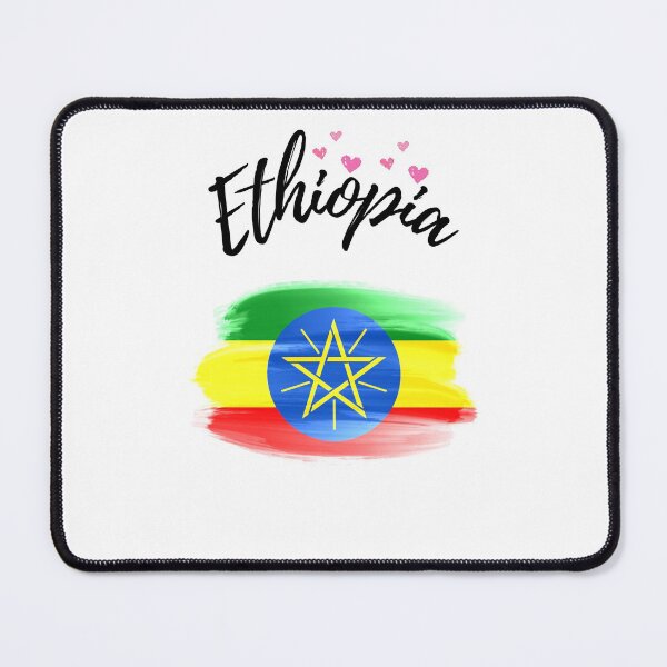 Item preview, Ethiopia designed and sold by Lorify.