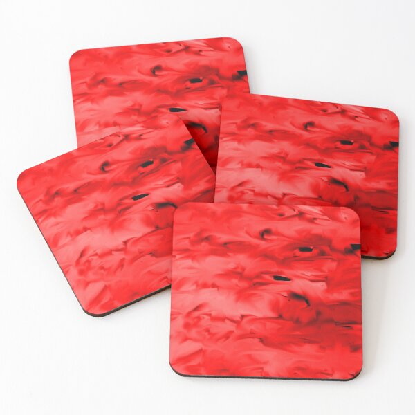 Item preview, Abstract Camo Art D163 designed and sold by SelfUpgrade.