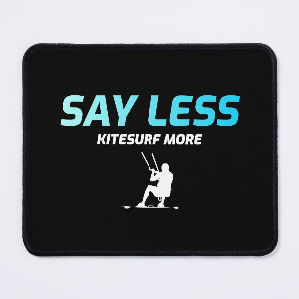 Item preview, Kitesurfing Kite Kiteboard Gift designed and sold by TastefulTees.