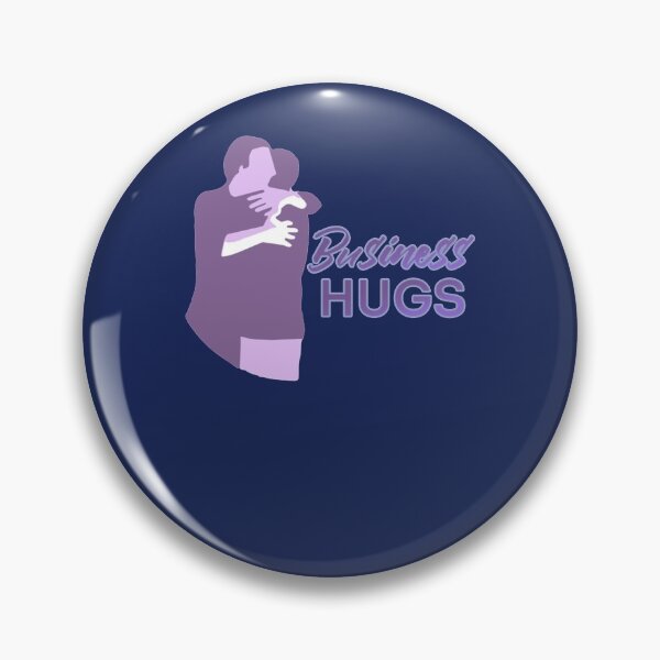 Item preview, Business Hugs   designed and sold by Ghostronics.