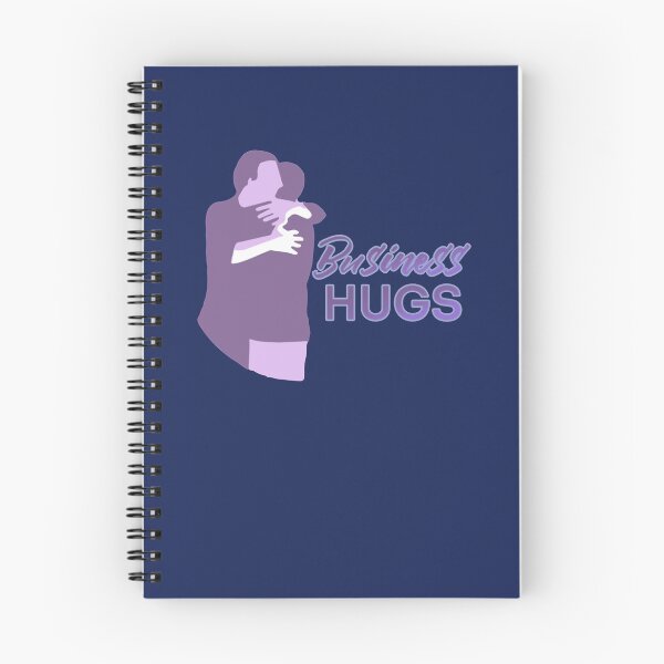 Item preview, Business Hugs   designed and sold by Ghostronics.