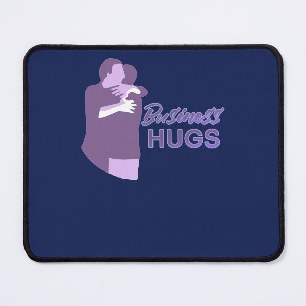 Item preview, Business Hugs   designed and sold by Ghostronics.