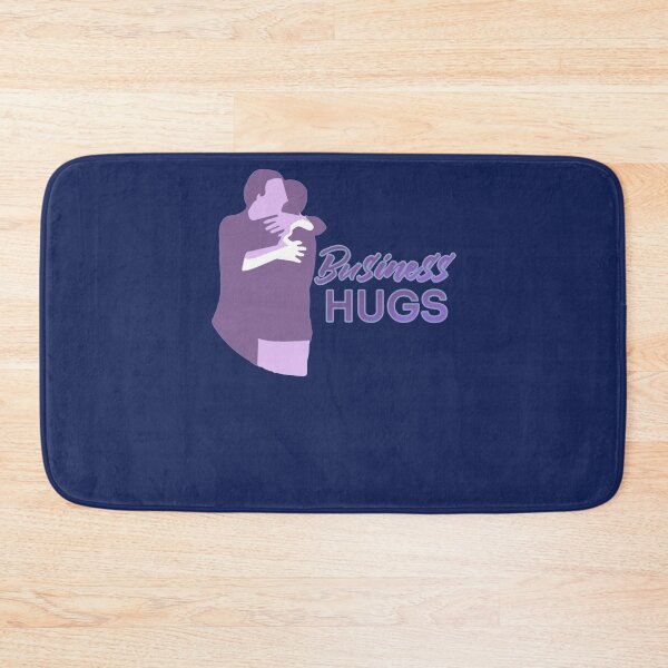 Item preview, Business Hugs   designed and sold by Ghostronics.