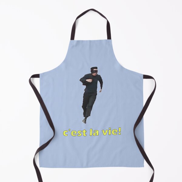 Item preview, c_est la vie!   designed and sold by Ghostronics.
