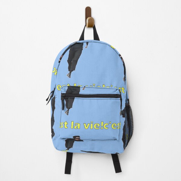 Item preview, c_est la vie!   designed and sold by Ghostronics.