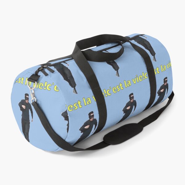 Item preview, c_est la vie! designed and sold by Ghostronics.
