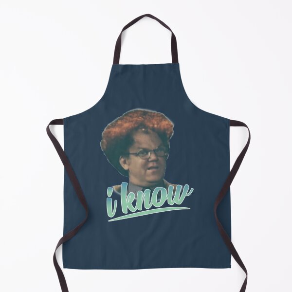 Item preview, Dr Steve Brule  I Know   designed and sold by Ghostronics.